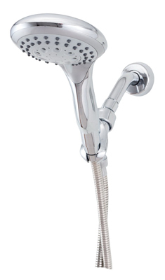 CHR 5Spr Hand Shower