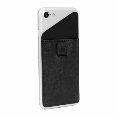 BLK BankCard Phone Case