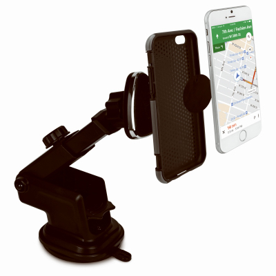 CAR DASH PHONE MOUNT