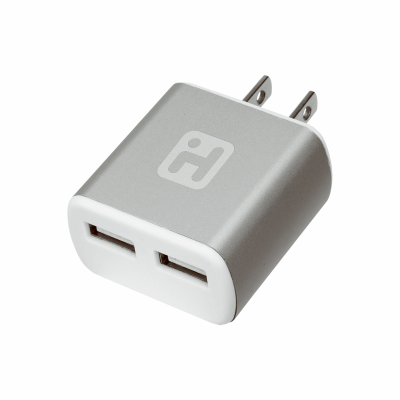 2.1A SLV WALL CHARGER