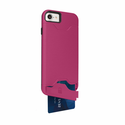 PNK iPhone7 Card Case