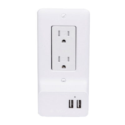 WHT USB Wall Charger