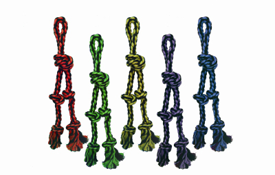 15" Nuts Knots Dang Toy 29517