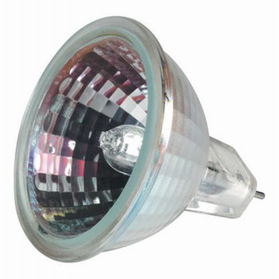 GE 50W Hal Spot Bulb