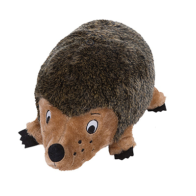 Hedgehog Jr Dog Toy