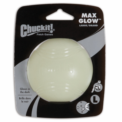 LARGE MAX GLOW BALL