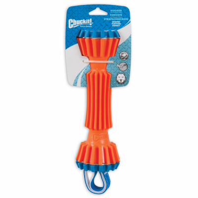 Rugged Bumper Dog Toy