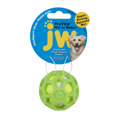 SM Proten HolEe Dog Toy