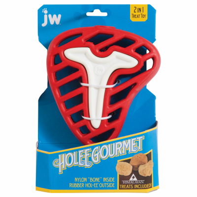 Gourmet Steak Dog Toy