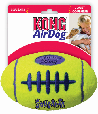 Kong AirDog LG Ball Toy