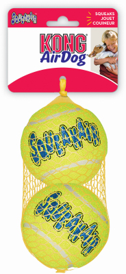 Kong Tennis Ball Large 2Pk
