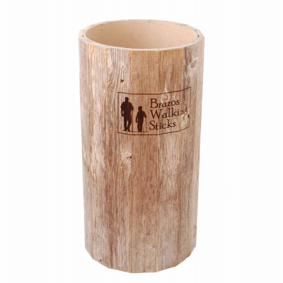 Walk Stick Barrel DSP