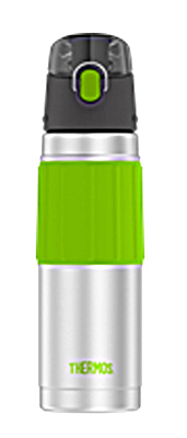 18OZ Lime SS Hyd Bottle