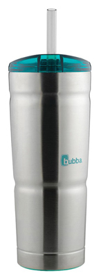 Bubba 24OZ Teal Tumbler