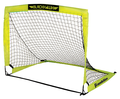 4x3 Pop Up Soccer Goal