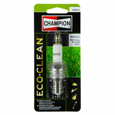 Cham 322ECO Spark Plug