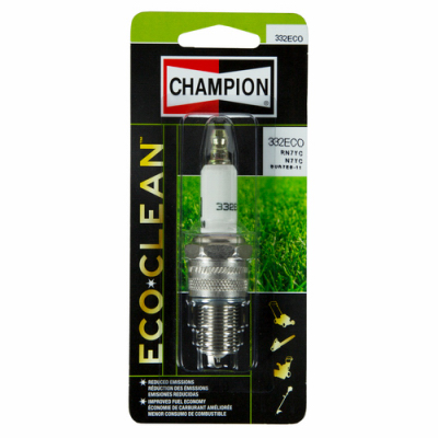 Cham 332ECO Spark Plug