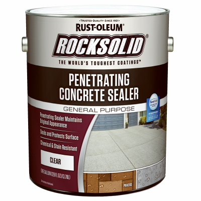 GAL Penetrating Concrete Sealer