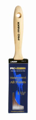 1.5" Pro Maxx Poly Brush