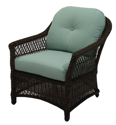 FS Bermuda Lounge Chair