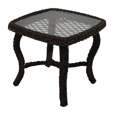 FS Bermuda End Table