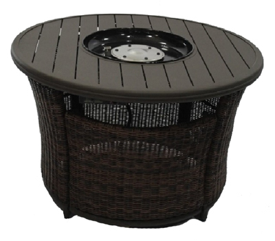 FS Bermuda Fire Pit