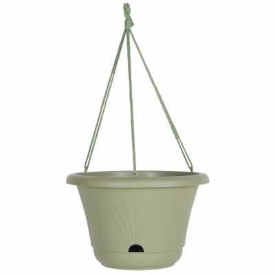 13" GRN Luc Hang Basket