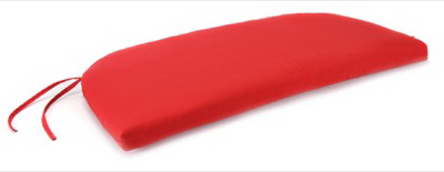 RED Up Bench Cushion