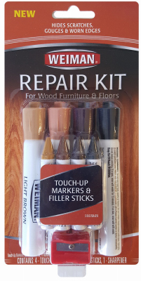 7PC Furniture Care Kit