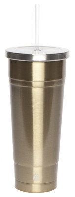 24OZ GLD SS Tumbler