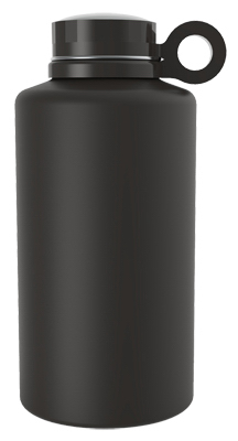 64OZ ONYX Vac Bottle