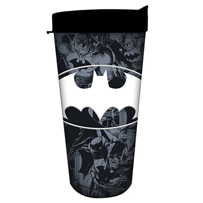 new batman tumbler