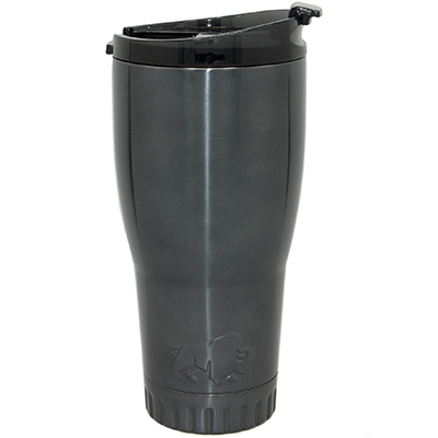 30OZ SS GRY Tumbler