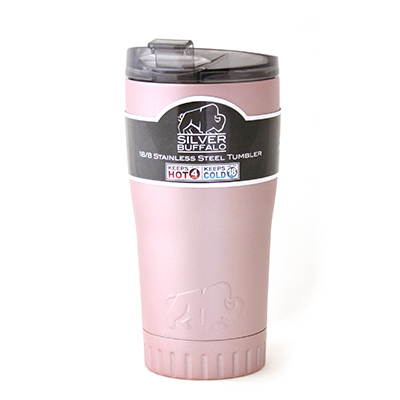 20OZ RSE GLD SS Tumbler