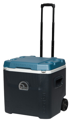 52QT Maxcold Cooler