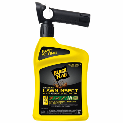 32OZ RTS Lawn Insect + Fungus