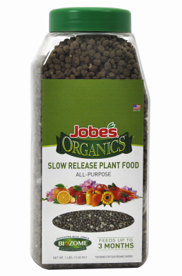 Jobes LB Slow Release Fertilizer