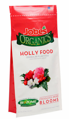 4# Holly Food 09827
