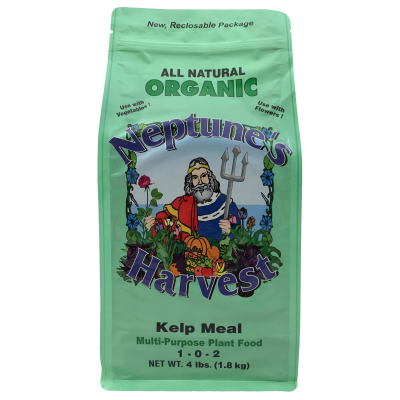 4lb Kelp Meal Neptune