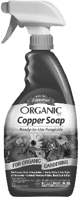 24OZ COP Soap Fungicide