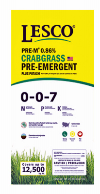 50LB CRBGRS Fertilizer