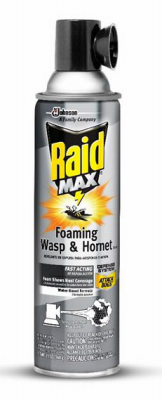 13OZ Wasp/Hornet Killer