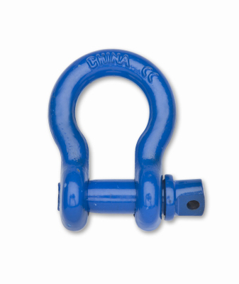 3/4" BLU Farm Clevis