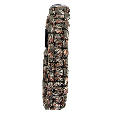 CAMO 550 Nyl Bracelet