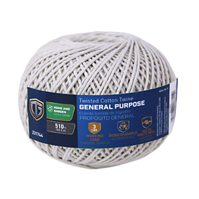 TruGuard #16x510 Wrapping Twine