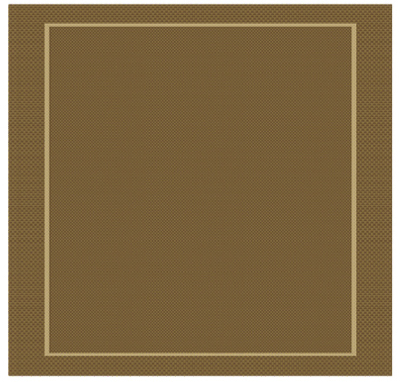 8x10 Grace Border Rug