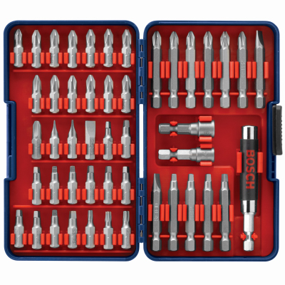 47PC Screwdriver Bit