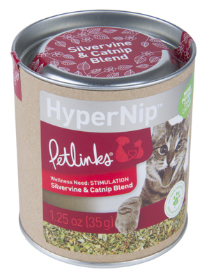 .75OZ Hypernip Catnip