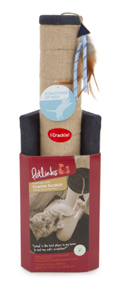Petlinks 49904 Scratch Post