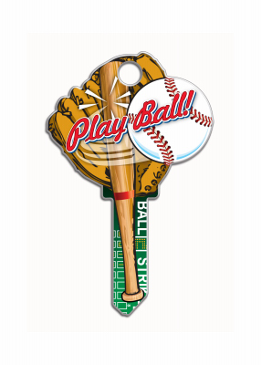 SC1 BB Key Blank